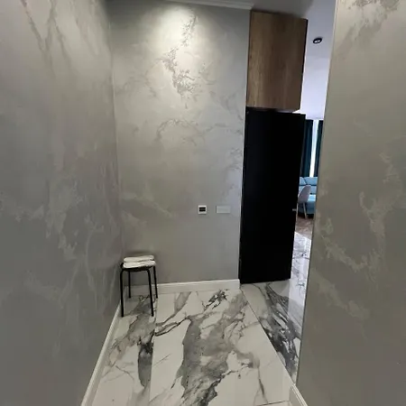 Arcadia Luxe 1-bd 109п Odesa