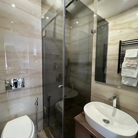 Appartement Arcadia Luxe 1-bd 109п Odessa