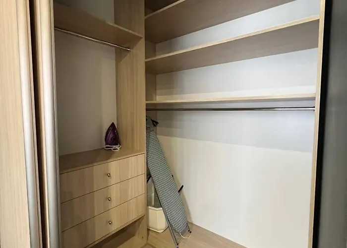 Arcadia Luxe 1-bd 109п Appartement