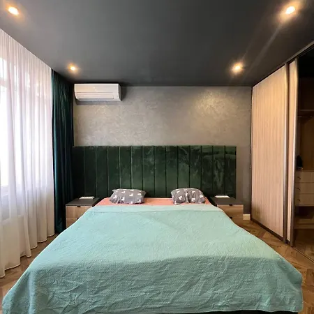 Arcadia Luxe 1-bd 109п Apartment *