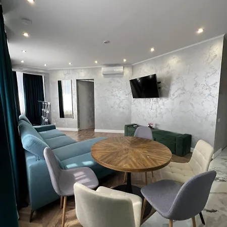 Apartment Arcadia Luxe 1-bd 109п *