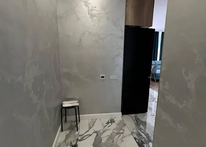 Arcadia Luxe 1-bd 109п Odesa